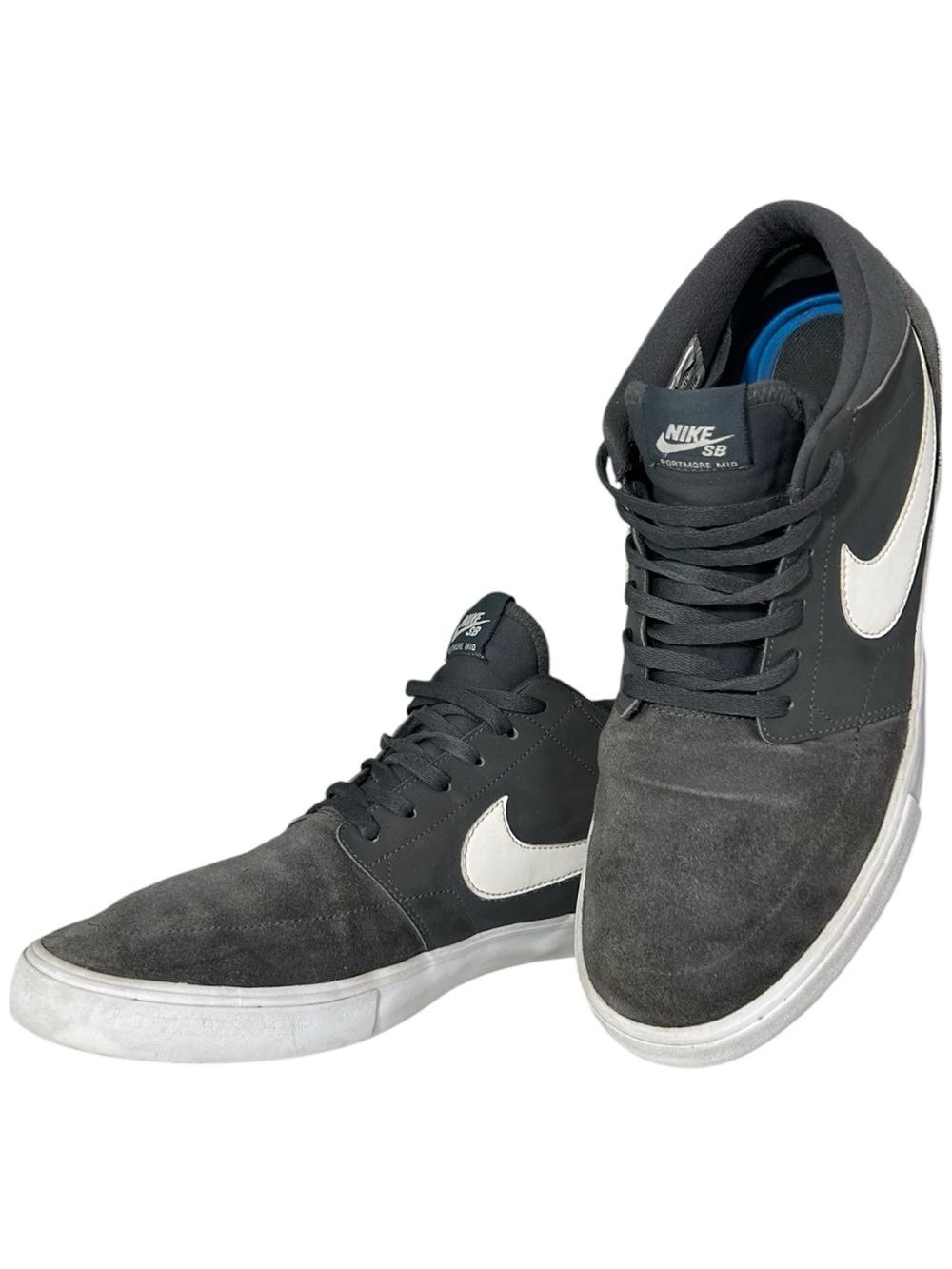 Nike SB Portmore Mid | Size 12